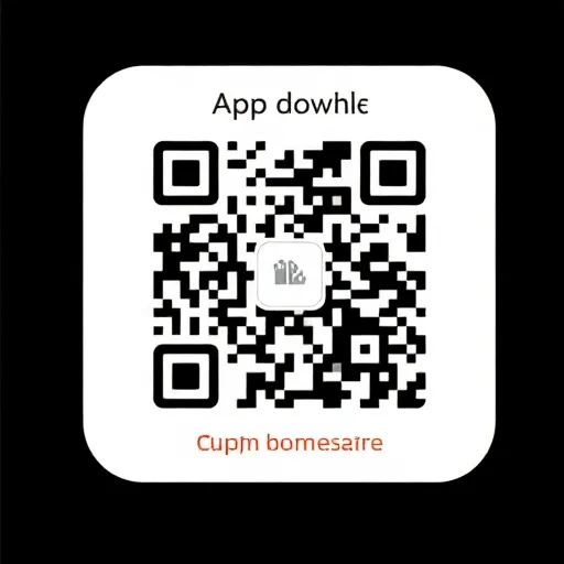 扫码下载 Android